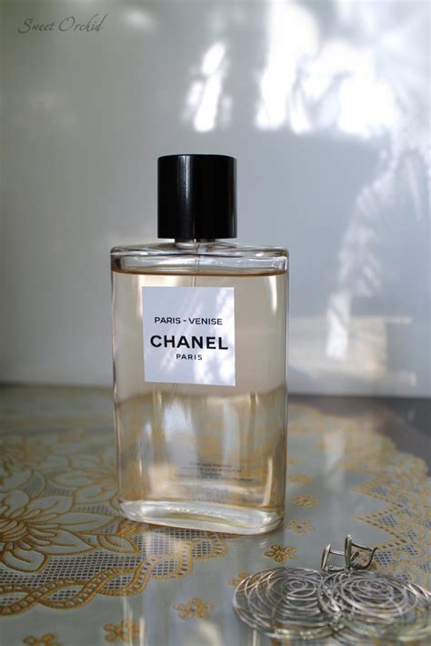 chanel paris venice perfume|chanel paris riviera perfume.